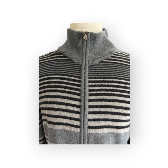Hugo Boss striped vest - Picture 3 of 6